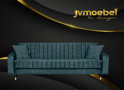 Three seater fabric living room pink design sofa sofas velvet xxl big upholstery couches
